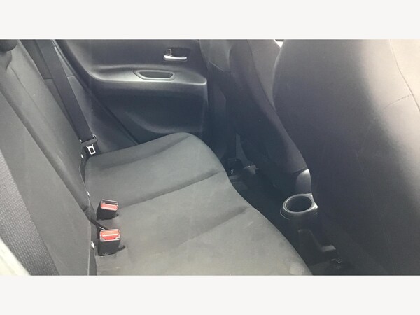 Used Toyota Aygo X 2023 for sale - 75757519: Photo 14
