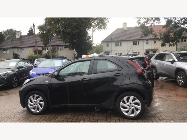 Used Toyota Aygo X 2023 for sale - 75757519: Photo 19