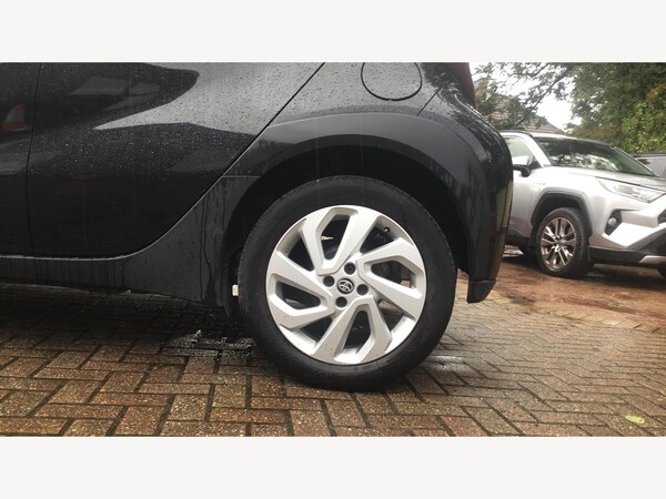 Used Toyota Aygo X 2023 for sale - 75757519: Photo 20