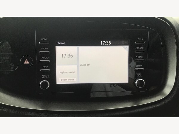 Used Toyota Aygo X 2023 for sale - 75757519: Photo 9