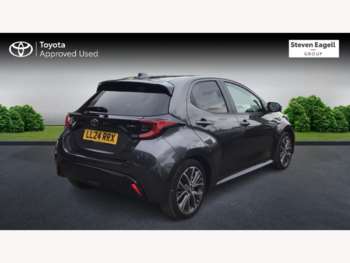 Used Toyota Yaris 2024 for sale - 75388190: Photo