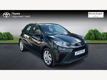 Used Toyota Aygo X 2023 for sale - 79050213: Photo