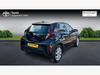 Used Toyota Aygo X 2023 for sale - 79050213: Photo