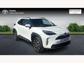 Used Toyota Yaris Cross 2024 for sale - 79107427: Photo