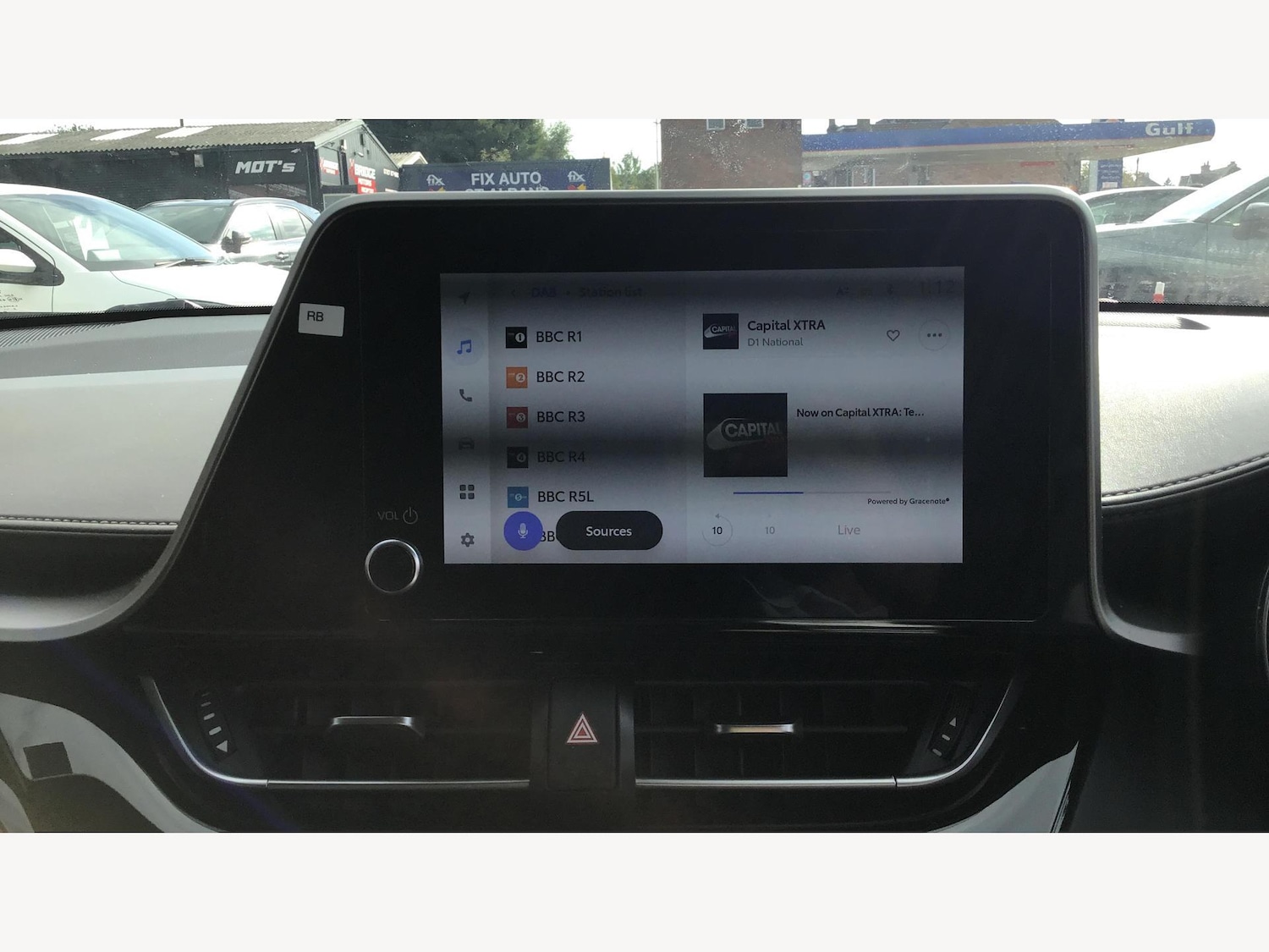 Used Toyota C-HR 2023 for sale - 76270134: Photo 9