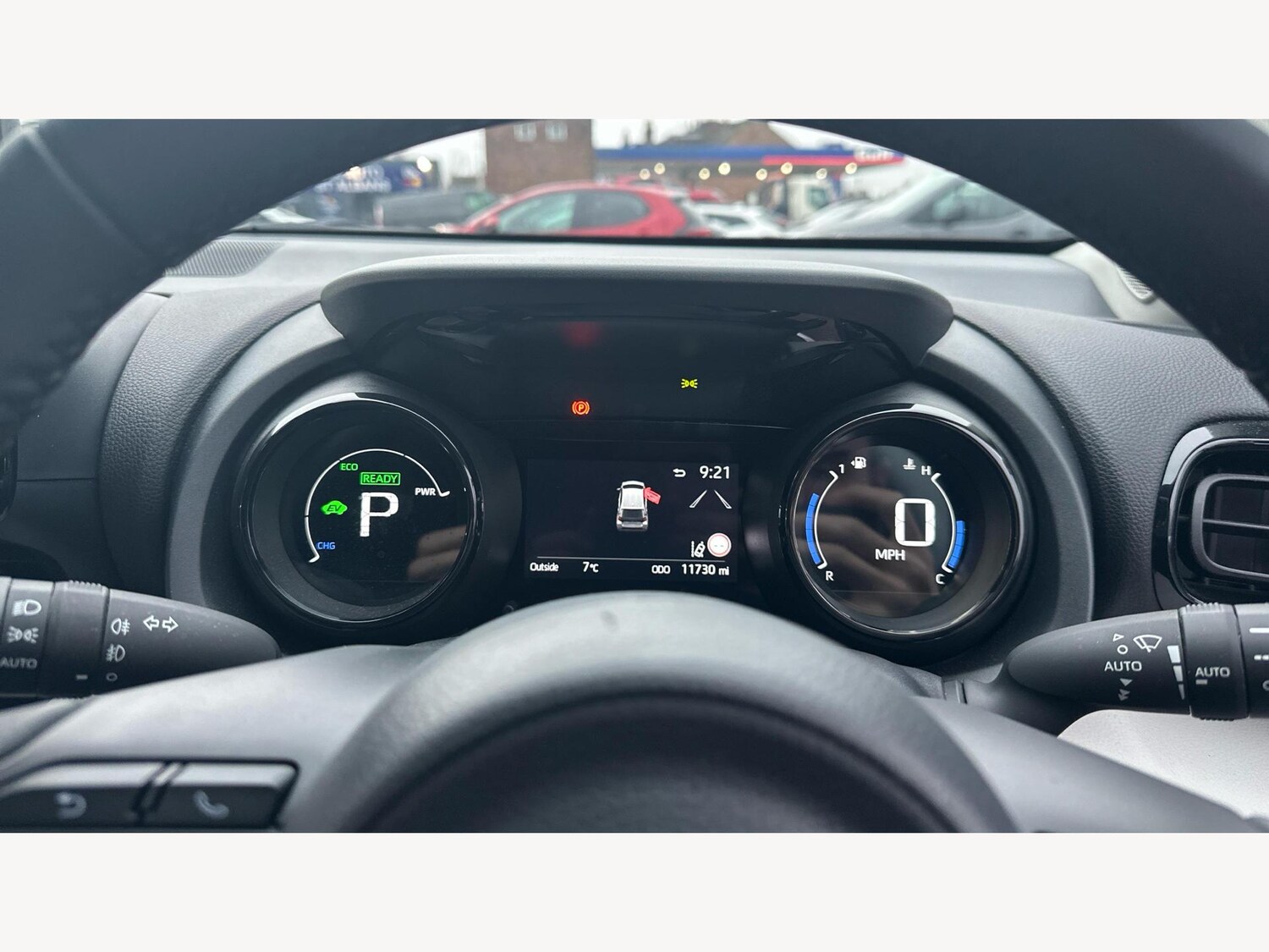 Used Toyota Yaris 2023 for sale - 77523685: Photo 11