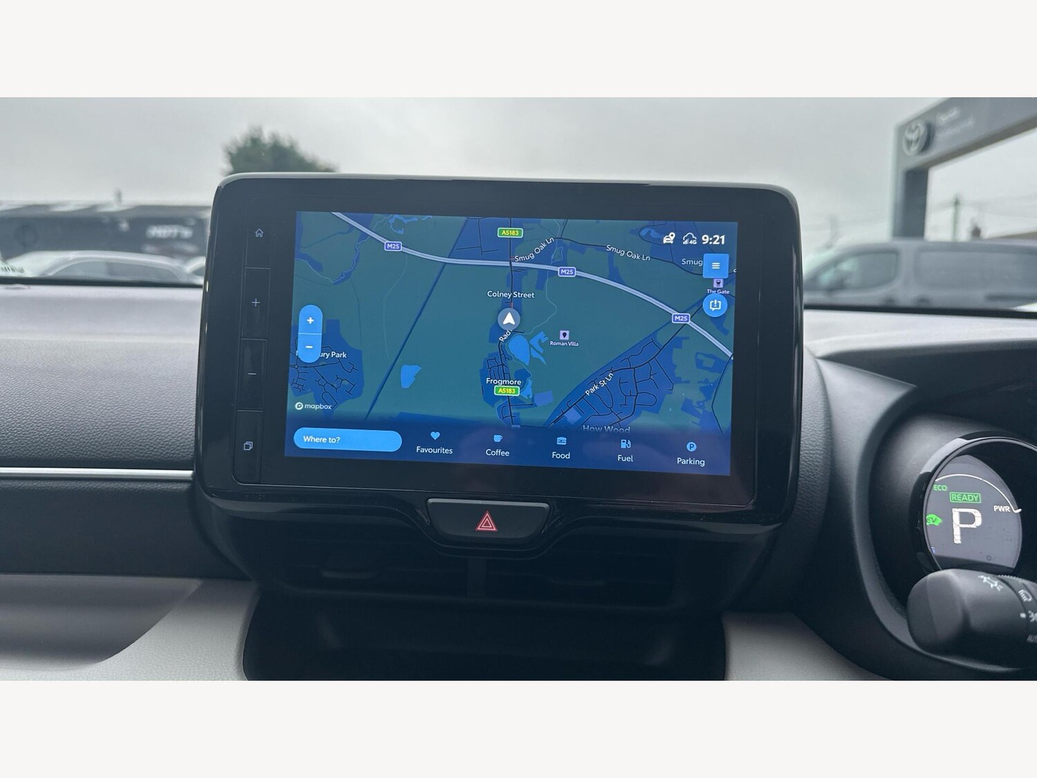 Used Toyota Yaris 2023 for sale - 77523685: Photo 9