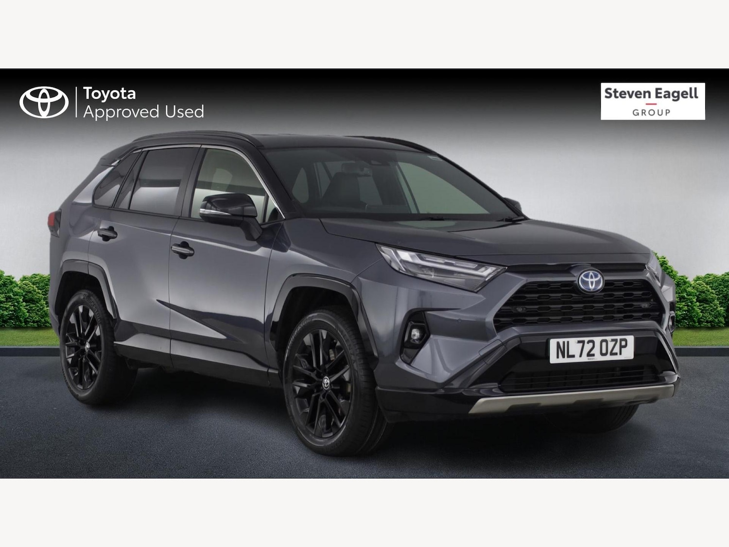 Used Toyota RAV4 2022 for sale - 76539018: Photo 1