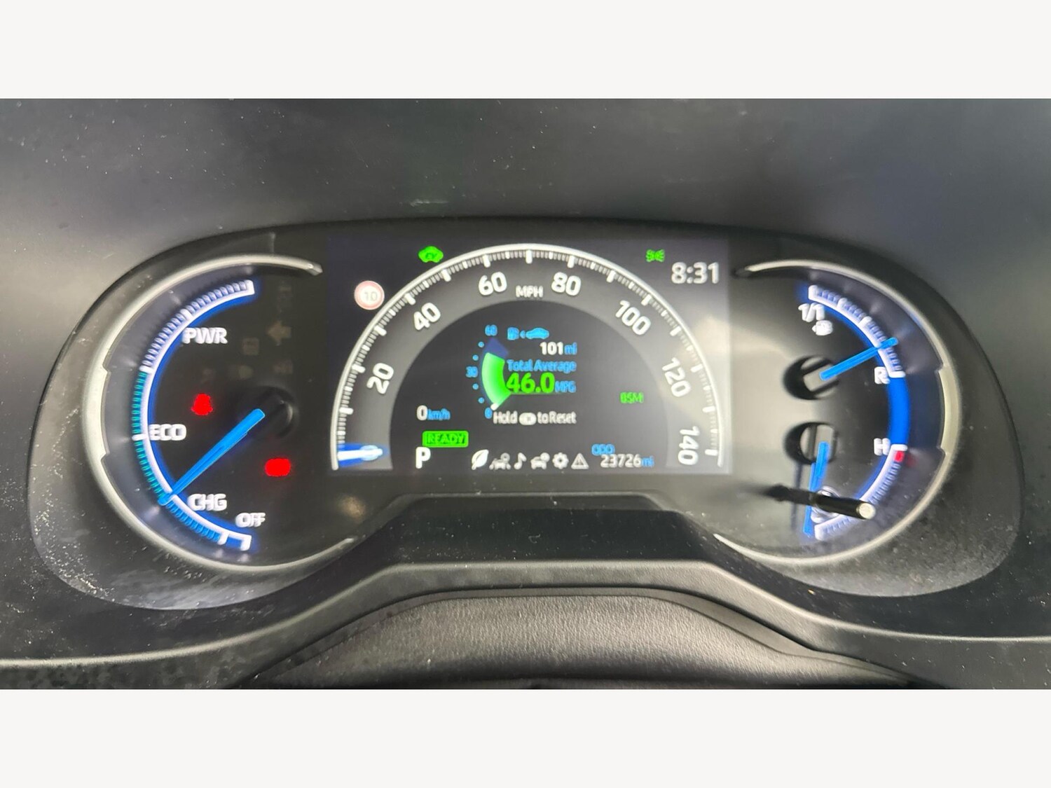 Used Toyota RAV4 2022 for sale - 76539018: Photo 11