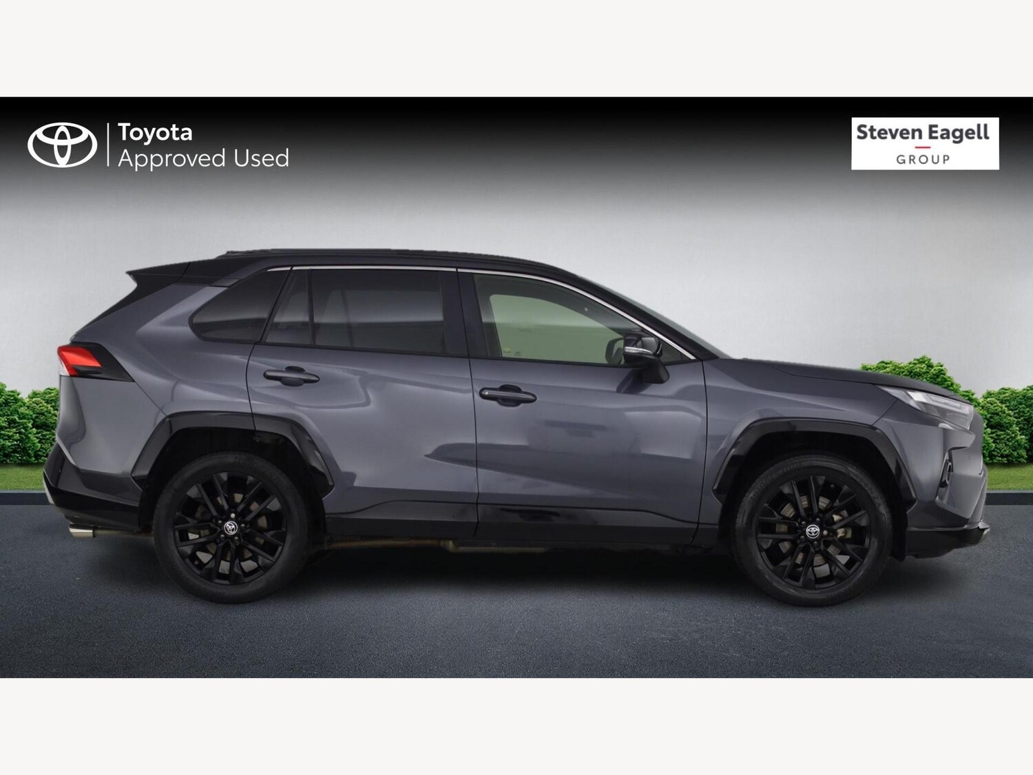 Used Toyota RAV4 2022 for sale - 76539018: Photo 18