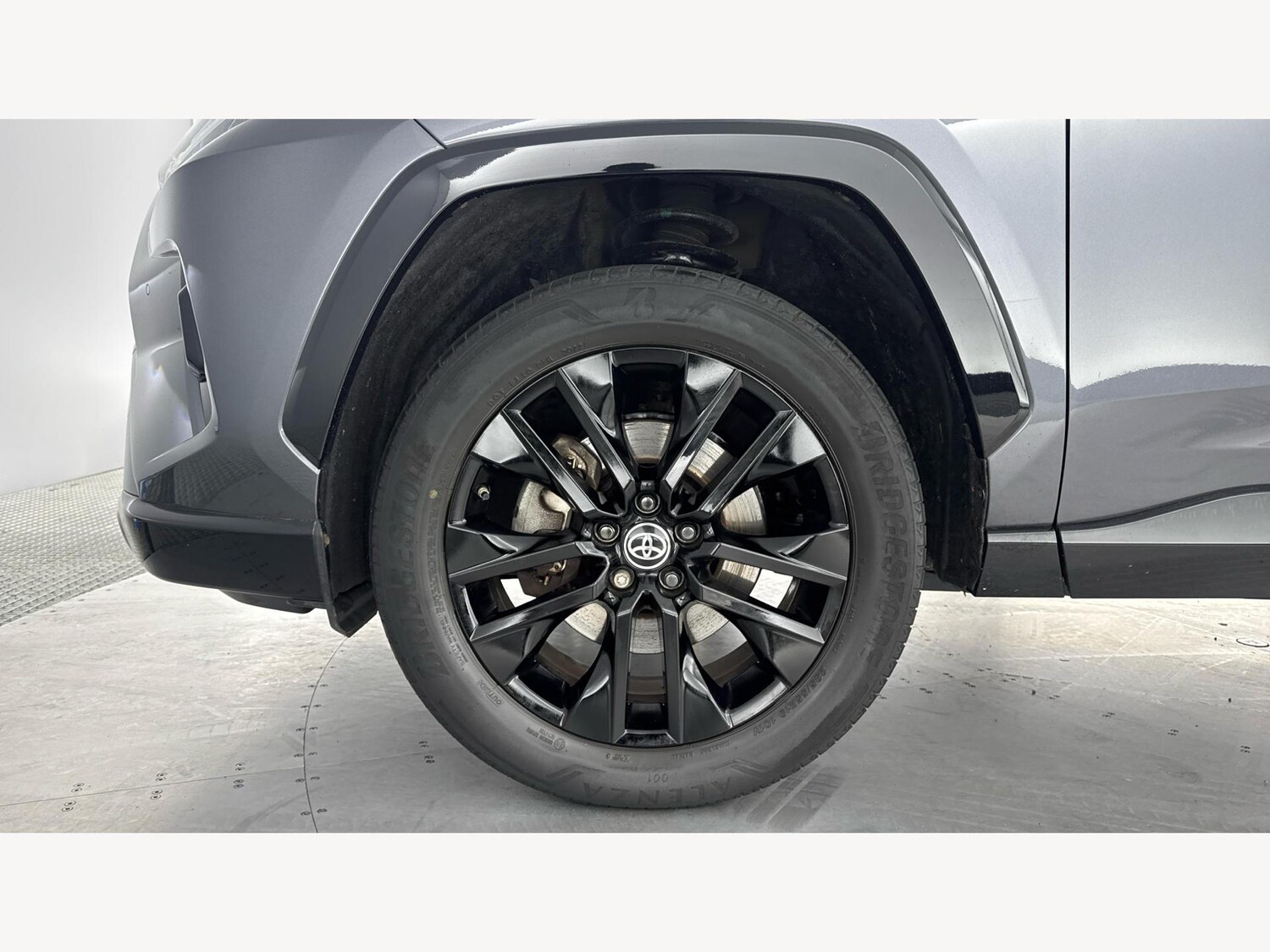 Used Toyota RAV4 2022 for sale - 76539018: Photo 20