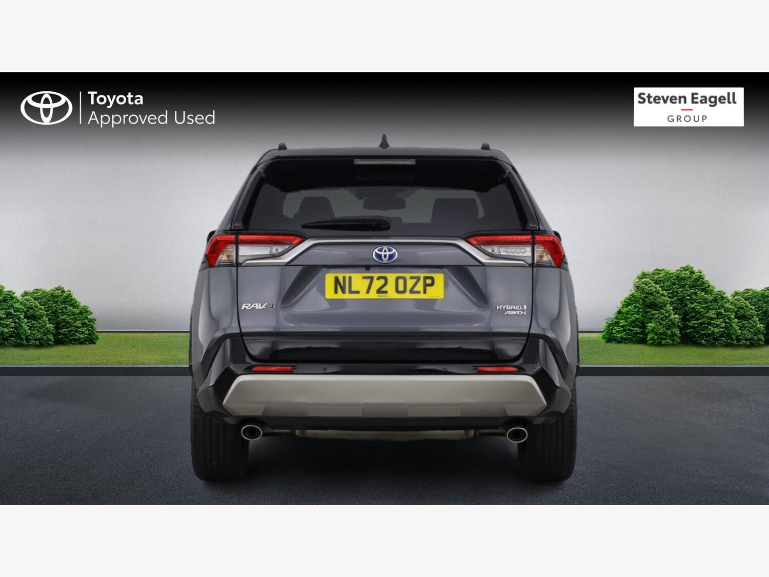 Used Toyota RAV4 2022 for sale - 76539018: Photo 21