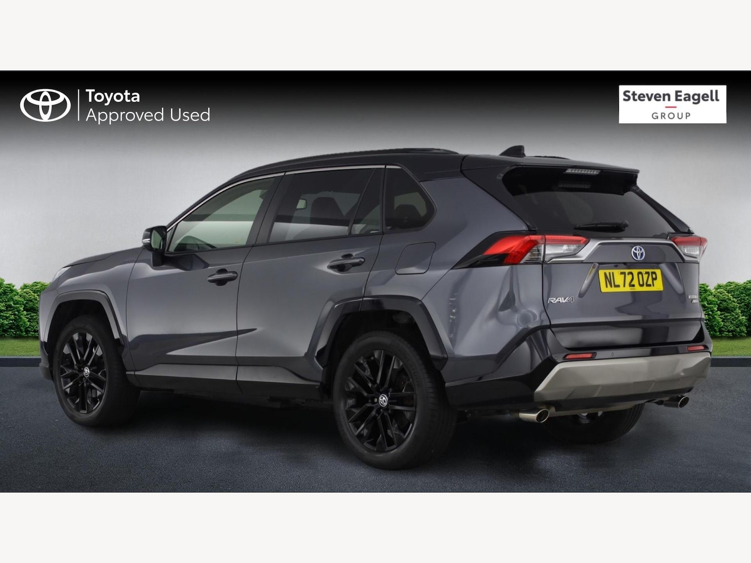 Used Toyota RAV4 2022 for sale - 76539018: Photo 6