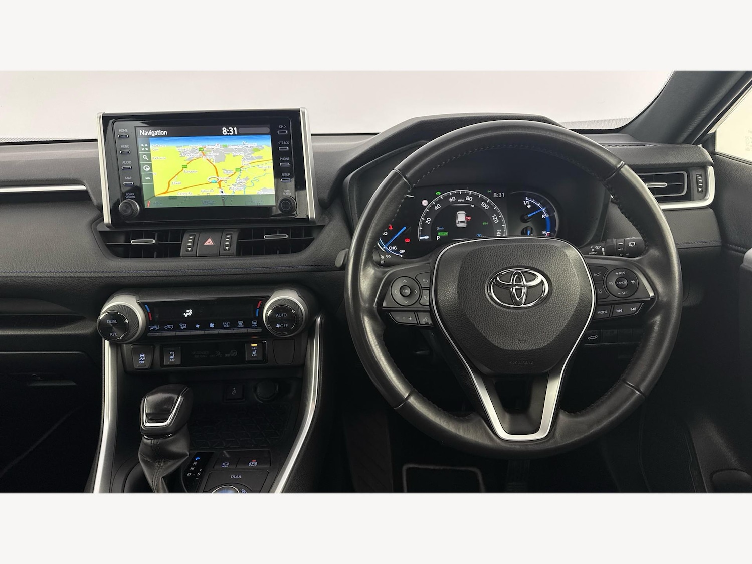 Used Toyota RAV4 2022 for sale - 76539018: Photo 8