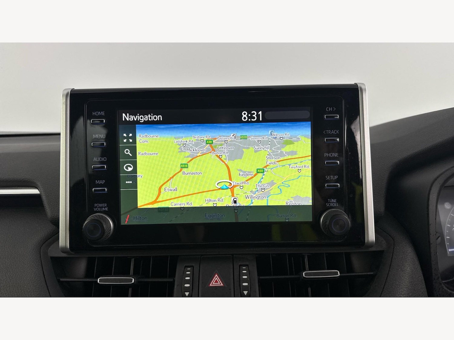 Used Toyota RAV4 2022 for sale - 76539018: Photo 9