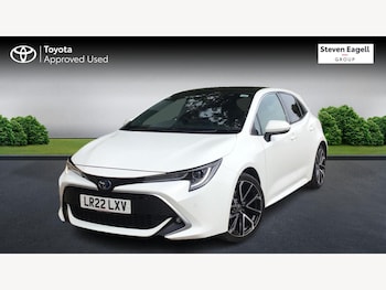 Used Toyota Corolla 2022 for sale - 75780976: Photo