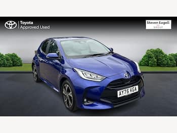 Used Toyota Yaris 2025 for sale - 79820461: Photo