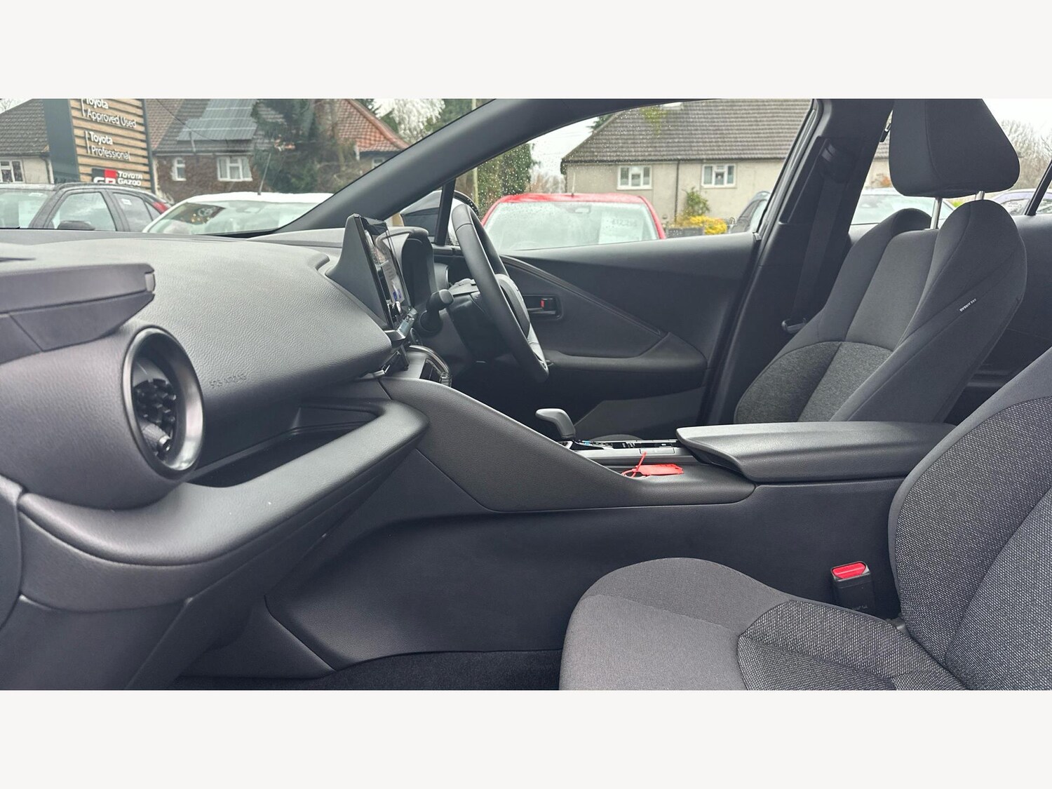 Used Toyota C-HR 2025 for sale - 77440268: Photo 12