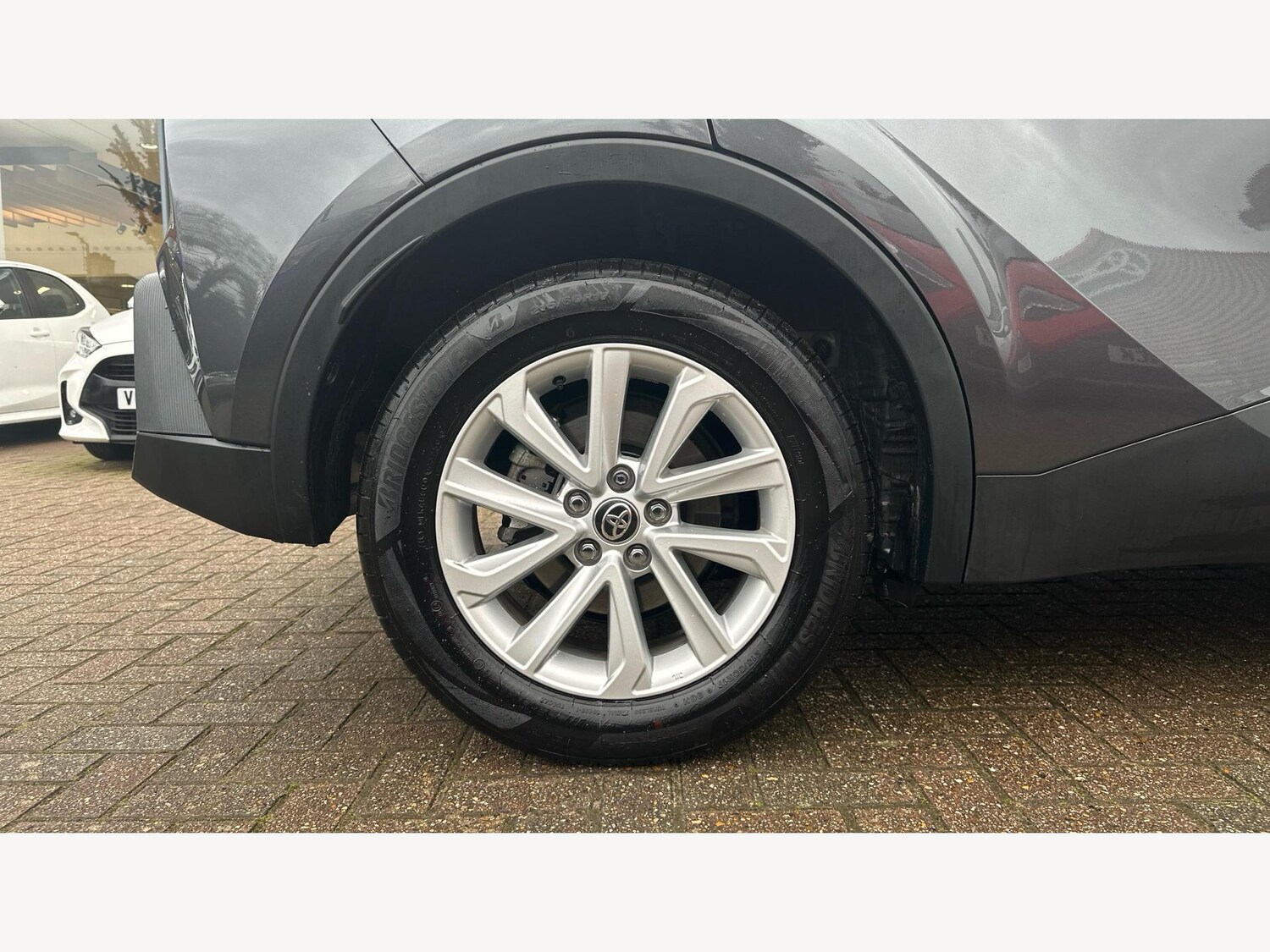 Used Toyota C-HR 2025 for sale - 77440268: Photo 20