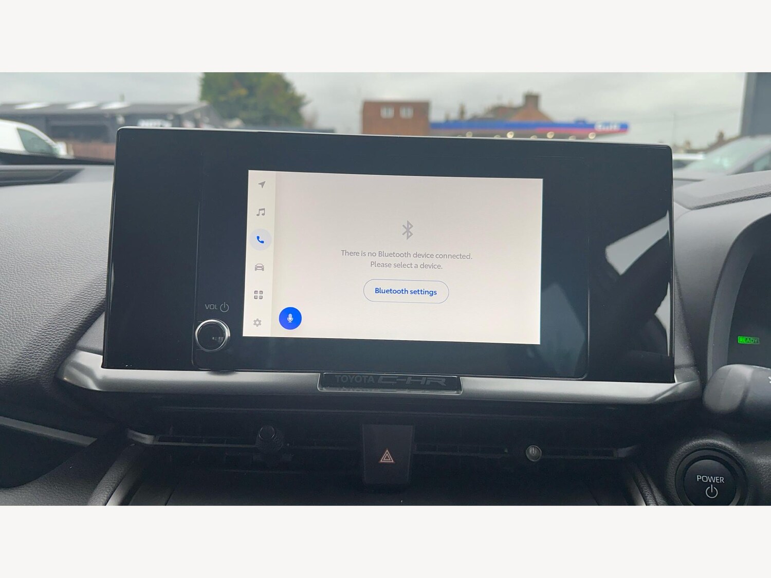 Used Toyota C-HR 2025 for sale - 77440268: Photo 22