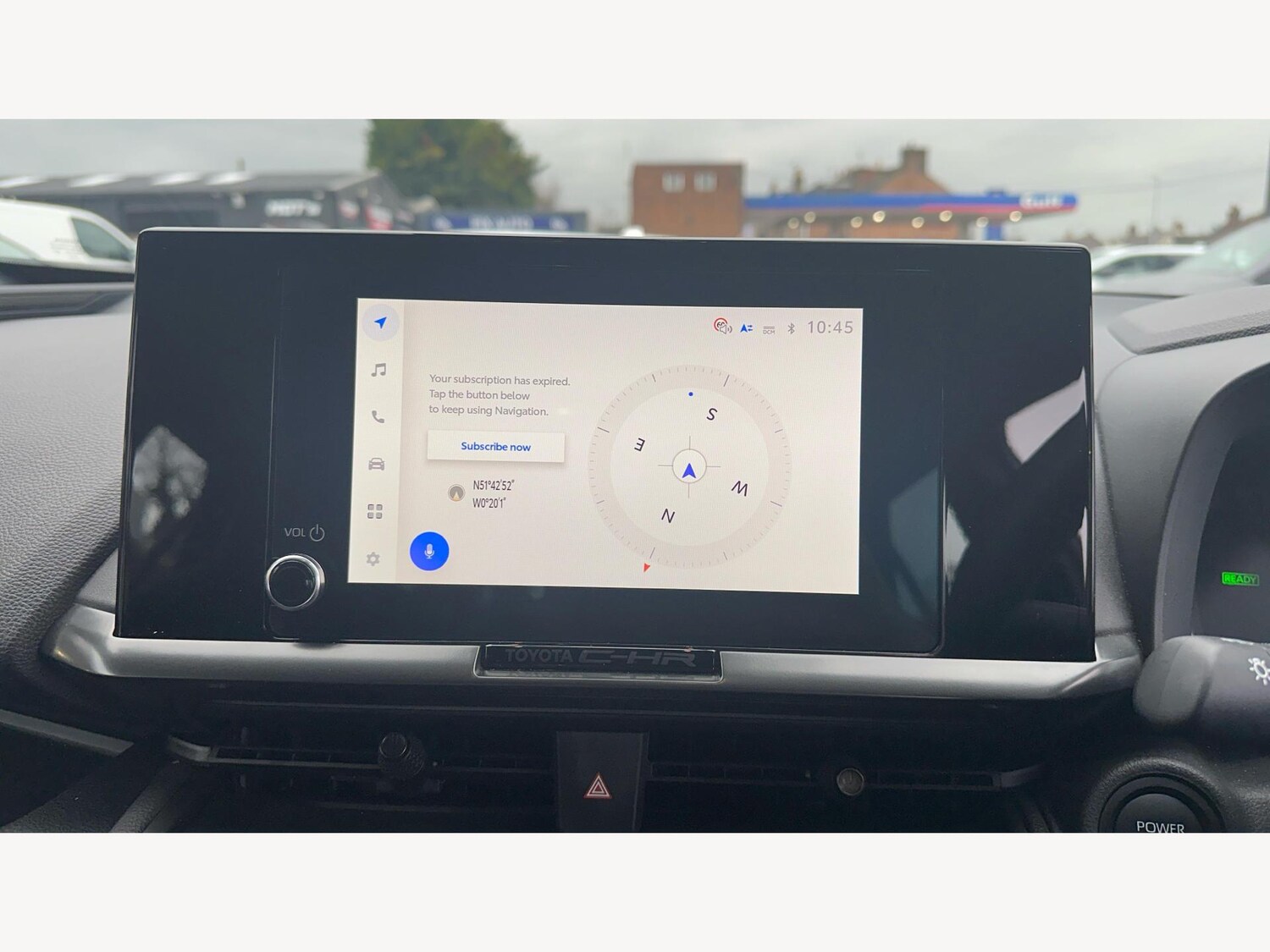 Used Toyota C-HR 2025 for sale - 77440268: Photo 9