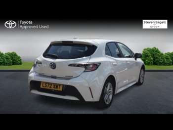 Used Toyota Corolla 2022 for sale - 74810562: Photo