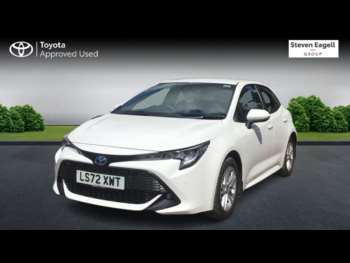 Used Toyota Corolla 2022 for sale - 74810562: Photo
