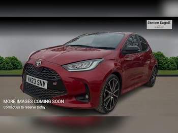 Used Toyota Yaris 2023 for sale - 79766244: Photo