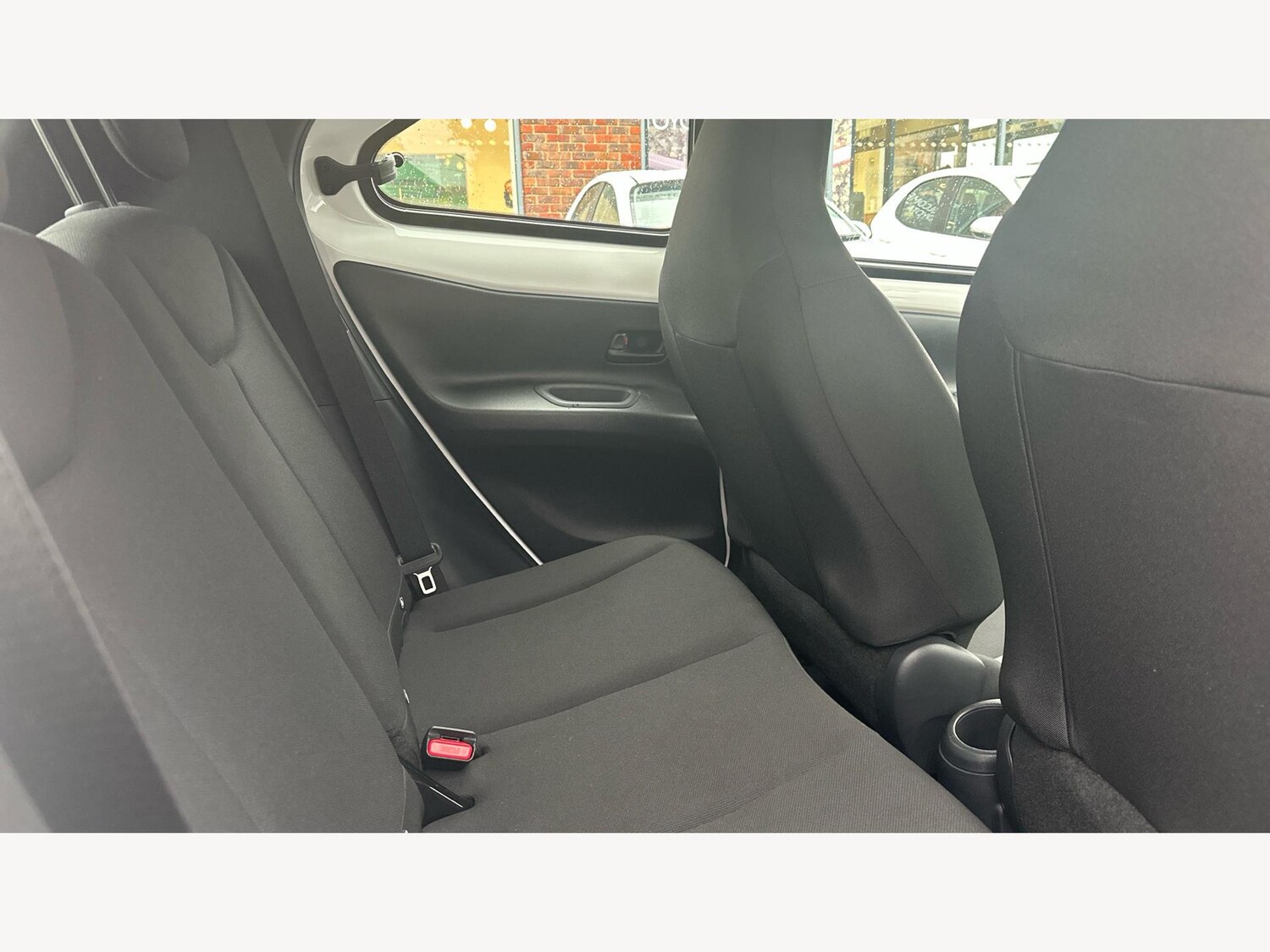 Used Toyota Aygo X 2024 for sale - 77202871: Photo 14