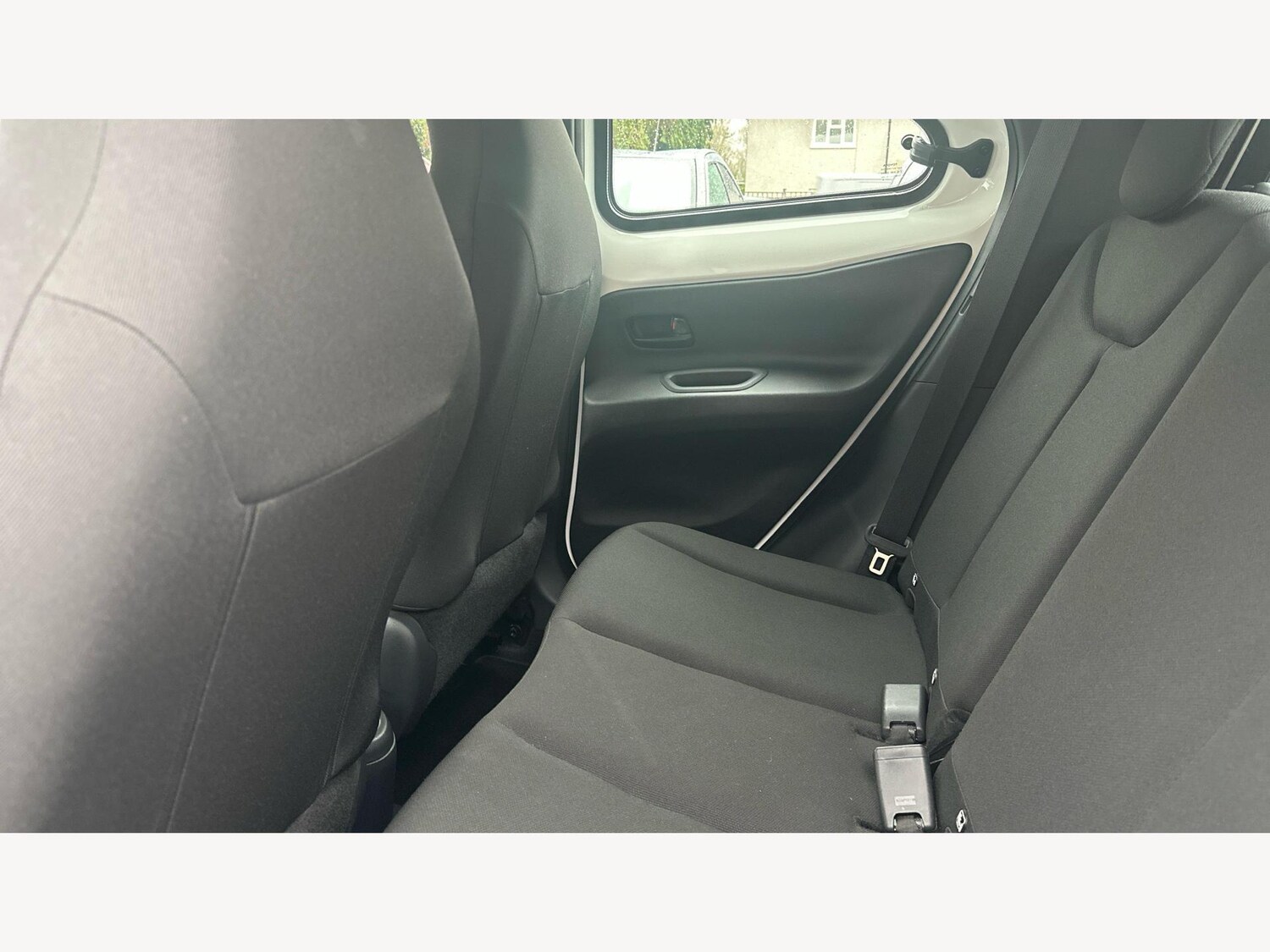 Used Toyota Aygo X 2024 for sale - 77202871: Photo 15