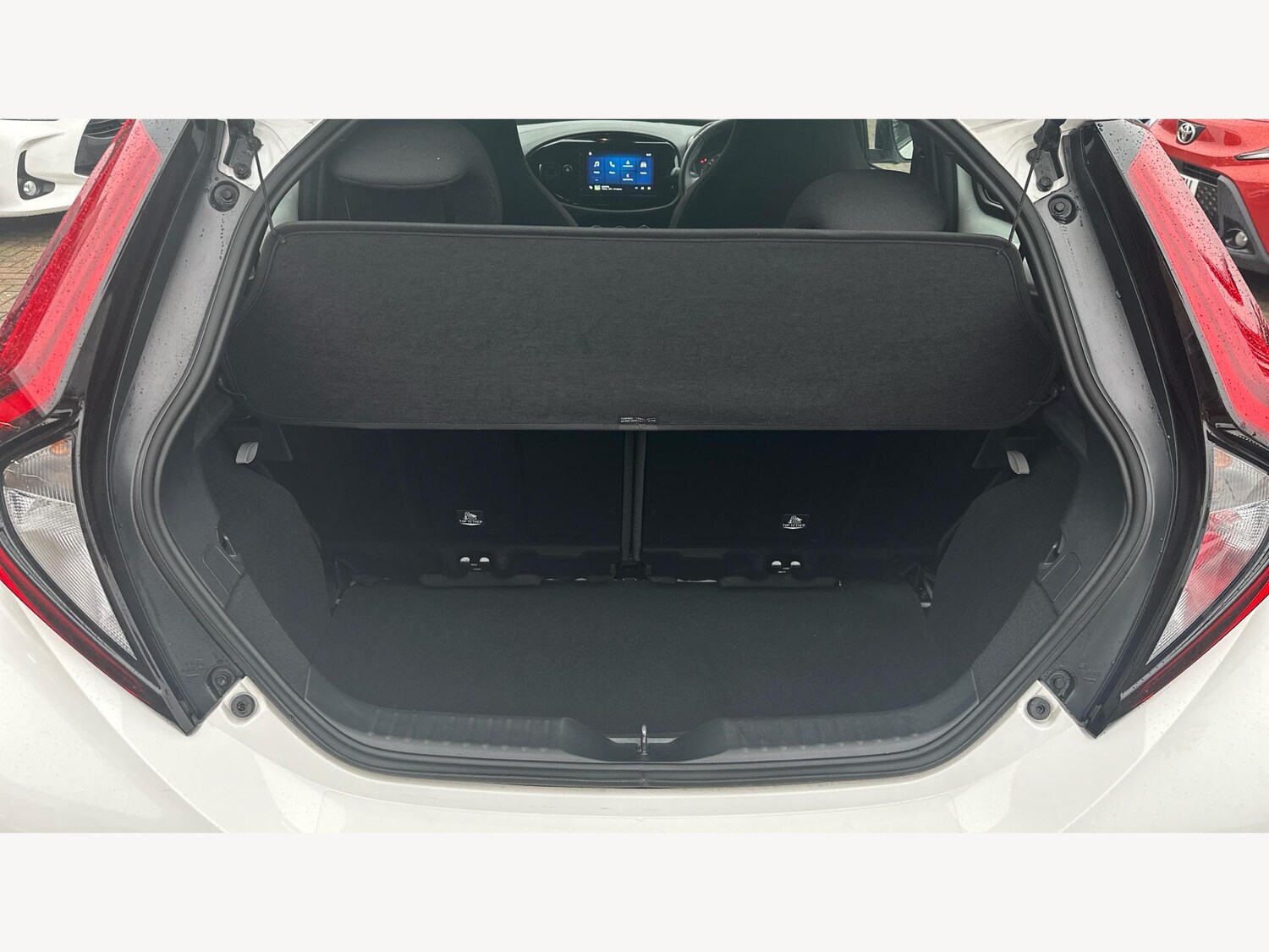 Used Toyota Aygo X 2024 for sale - 77202871: Photo 16