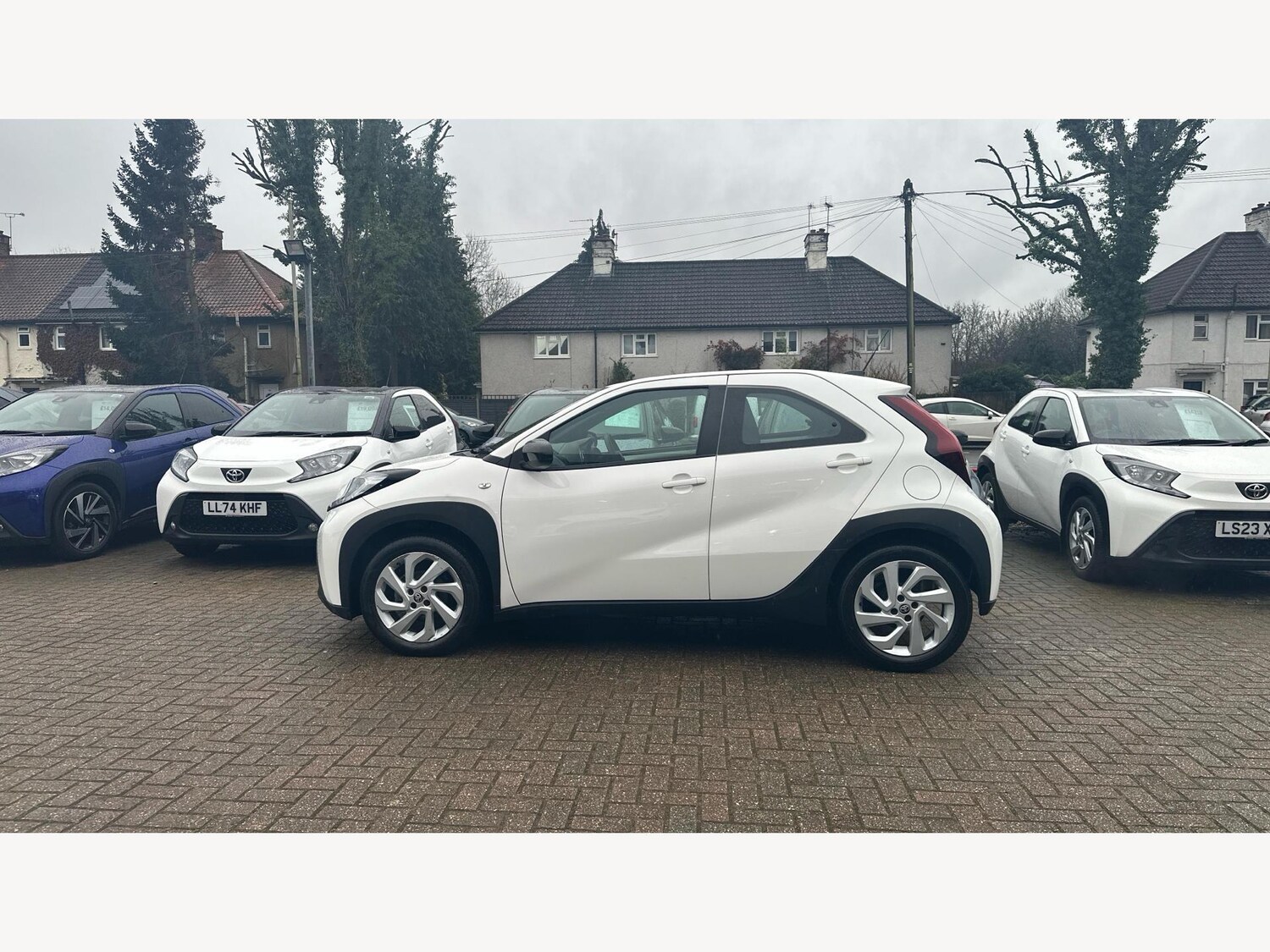 Used Toyota Aygo X 2024 for sale - 77202871: Photo 19