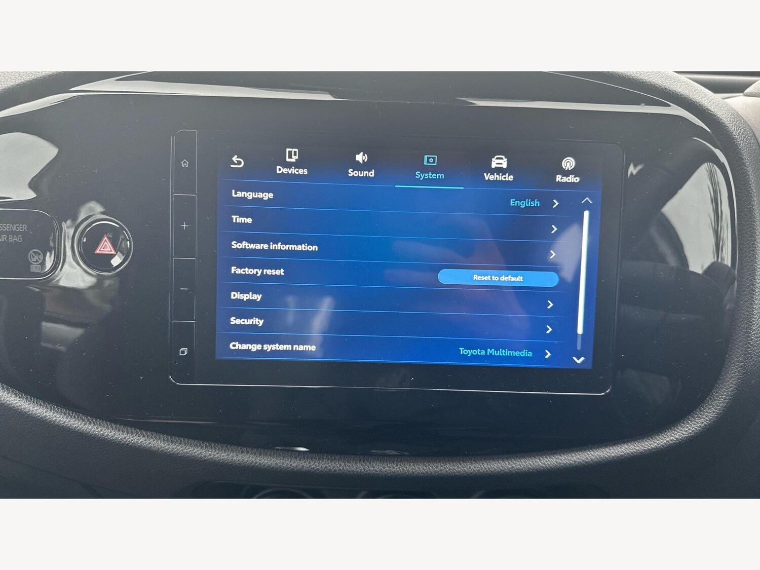 Used Toyota Aygo X 2024 for sale - 77202871: Photo 24