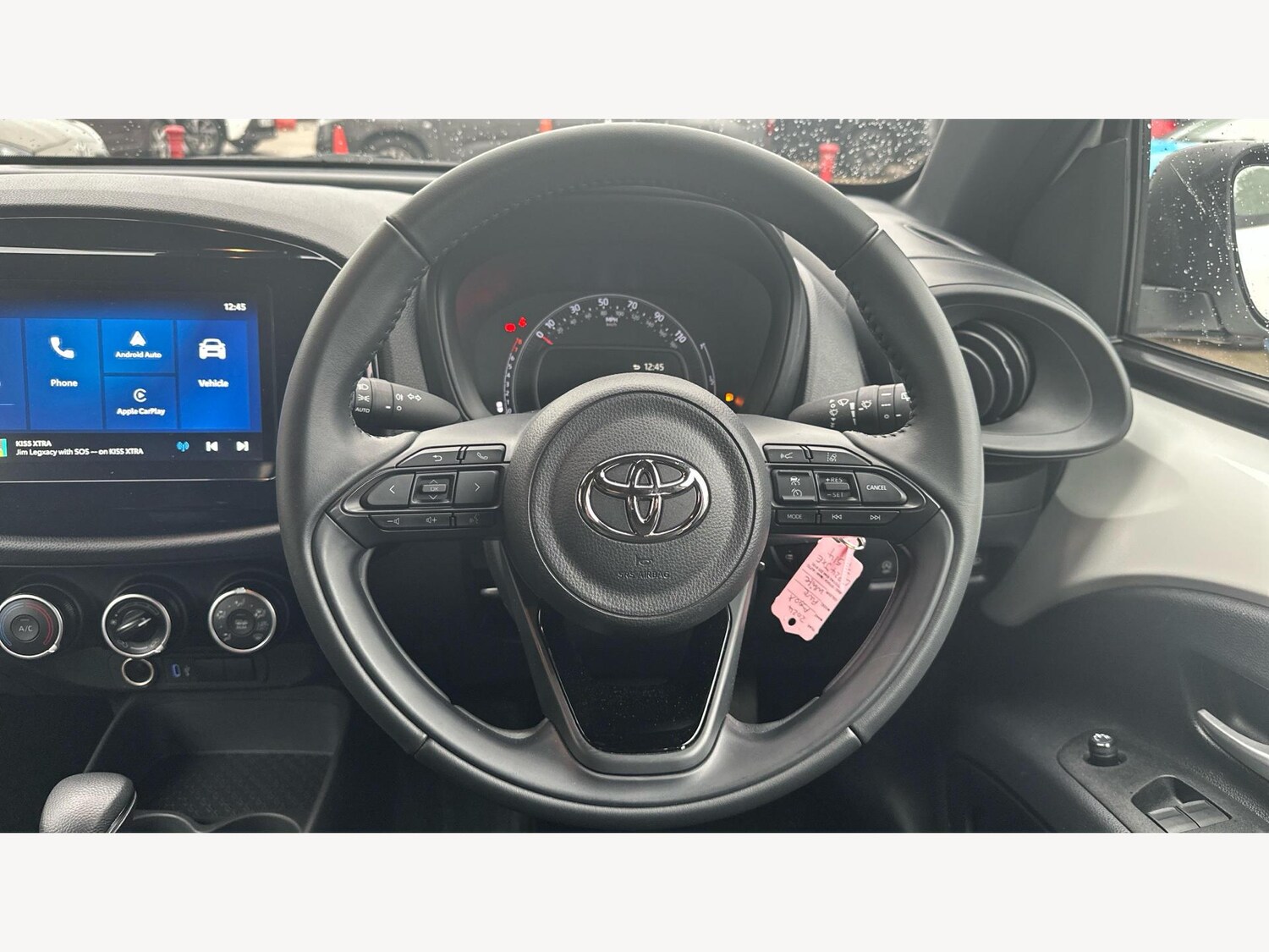 Used Toyota Aygo X 2024 for sale - 77202871: Photo 8