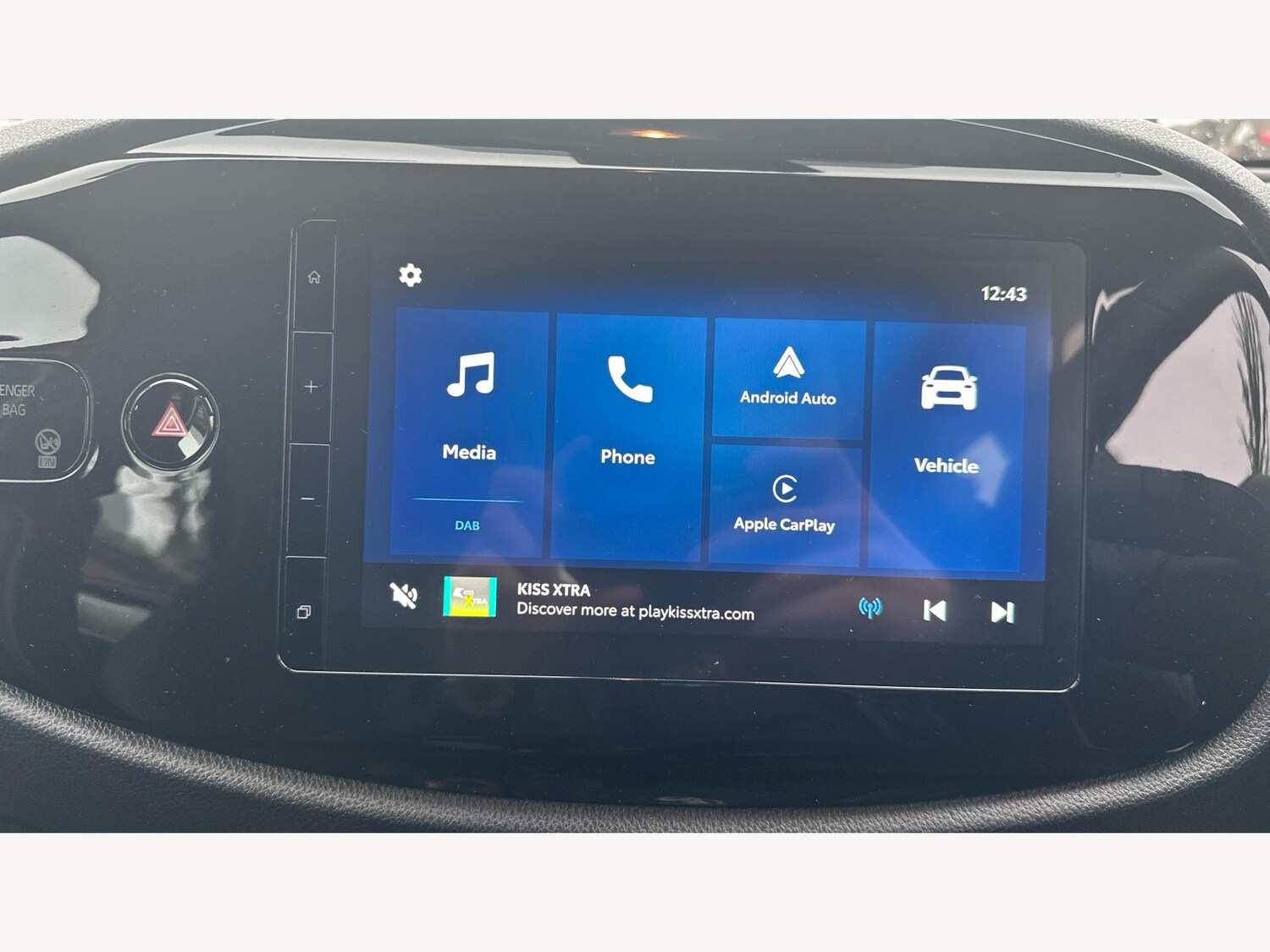 Used Toyota Aygo X 2024 for sale - 77202871: Photo 9