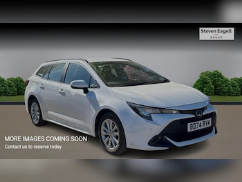 Used Toyota Corolla 2024 for sale - 78448473: Photo