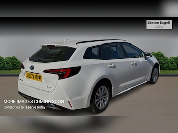 Used Toyota Corolla 2024 for sale - 78448473: Photo