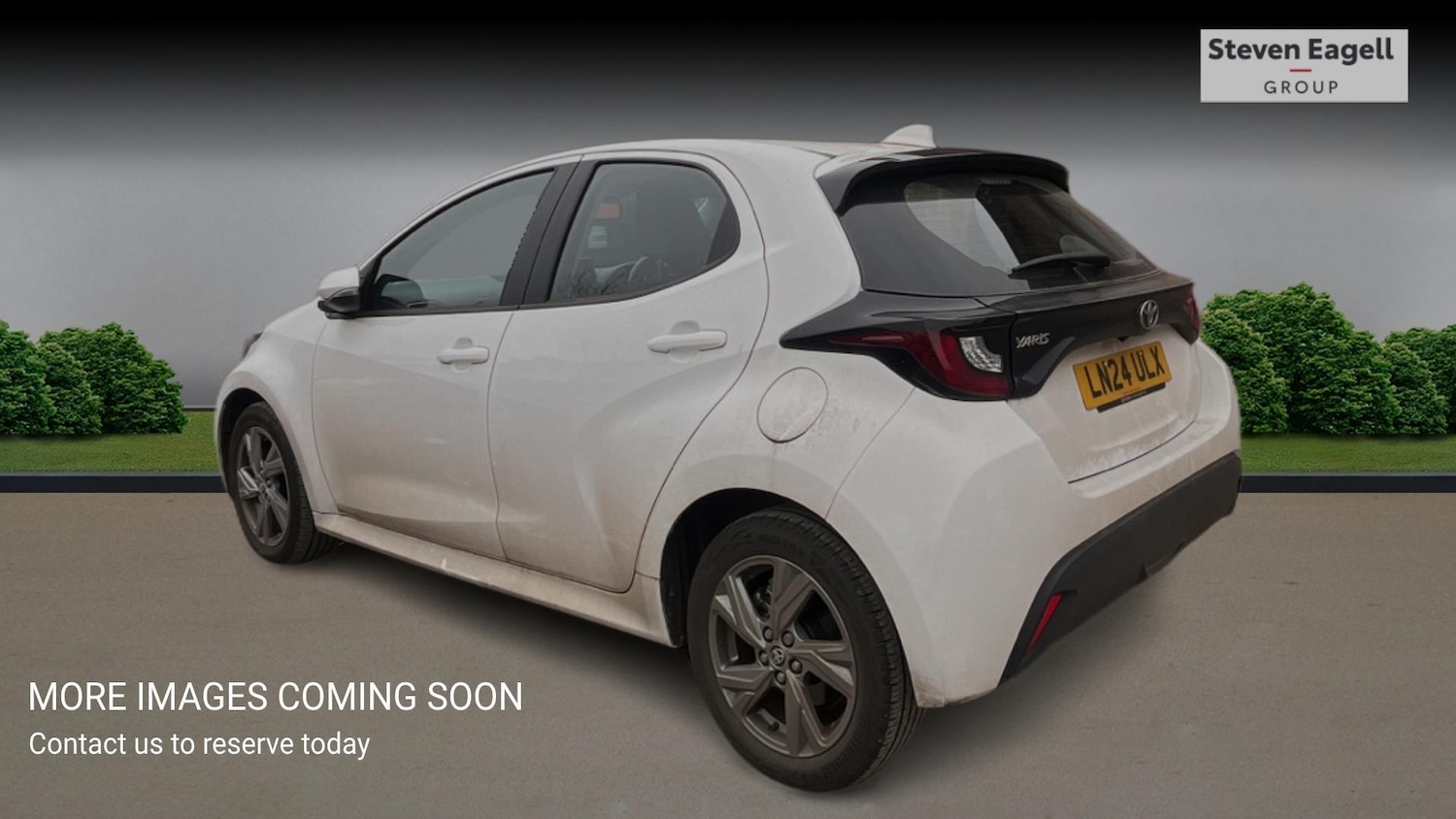 Used Toyota Yaris for sale - 77793382: Photo 2