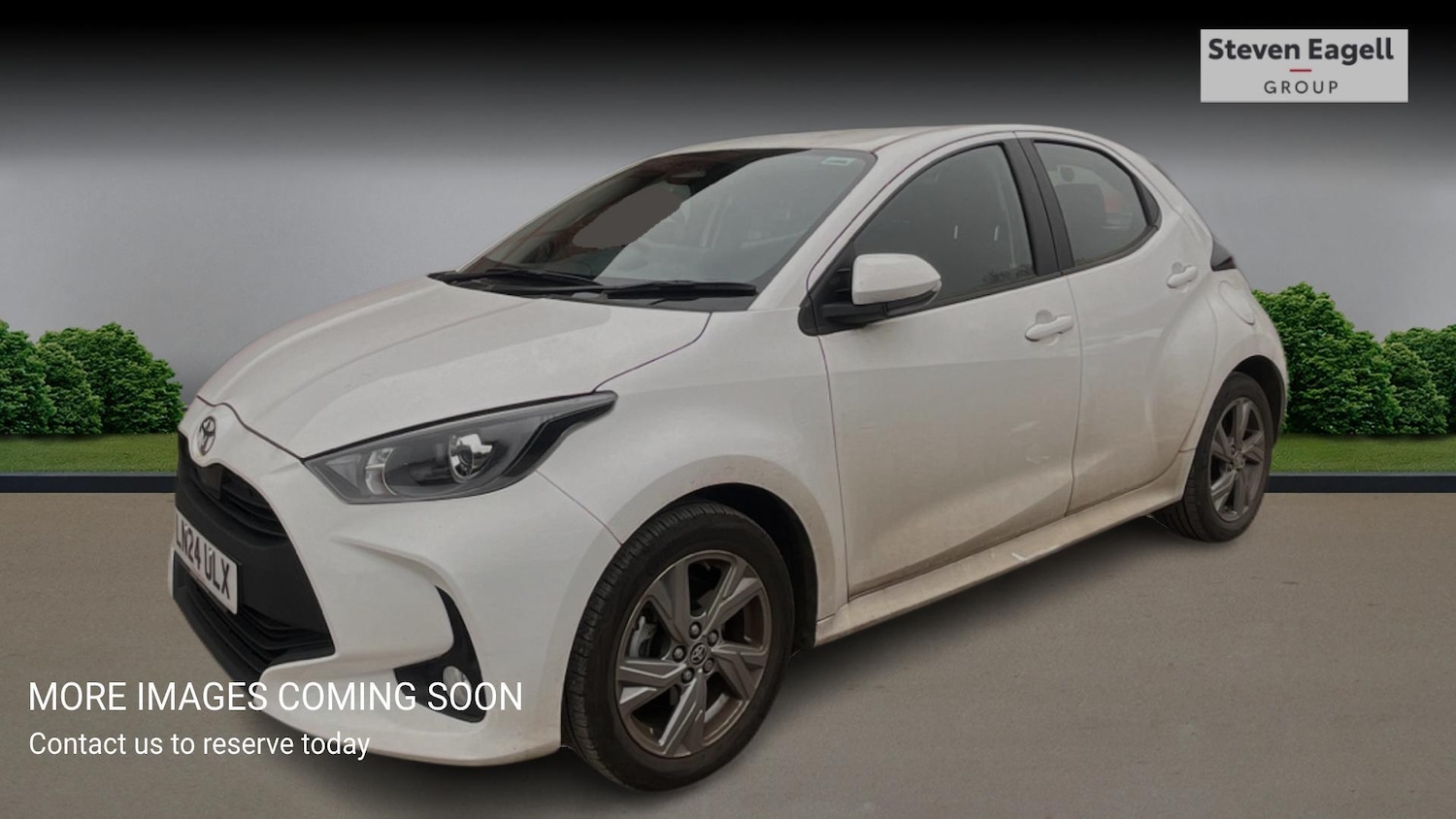 Used Toyota Yaris for sale - 77793382: Photo 3