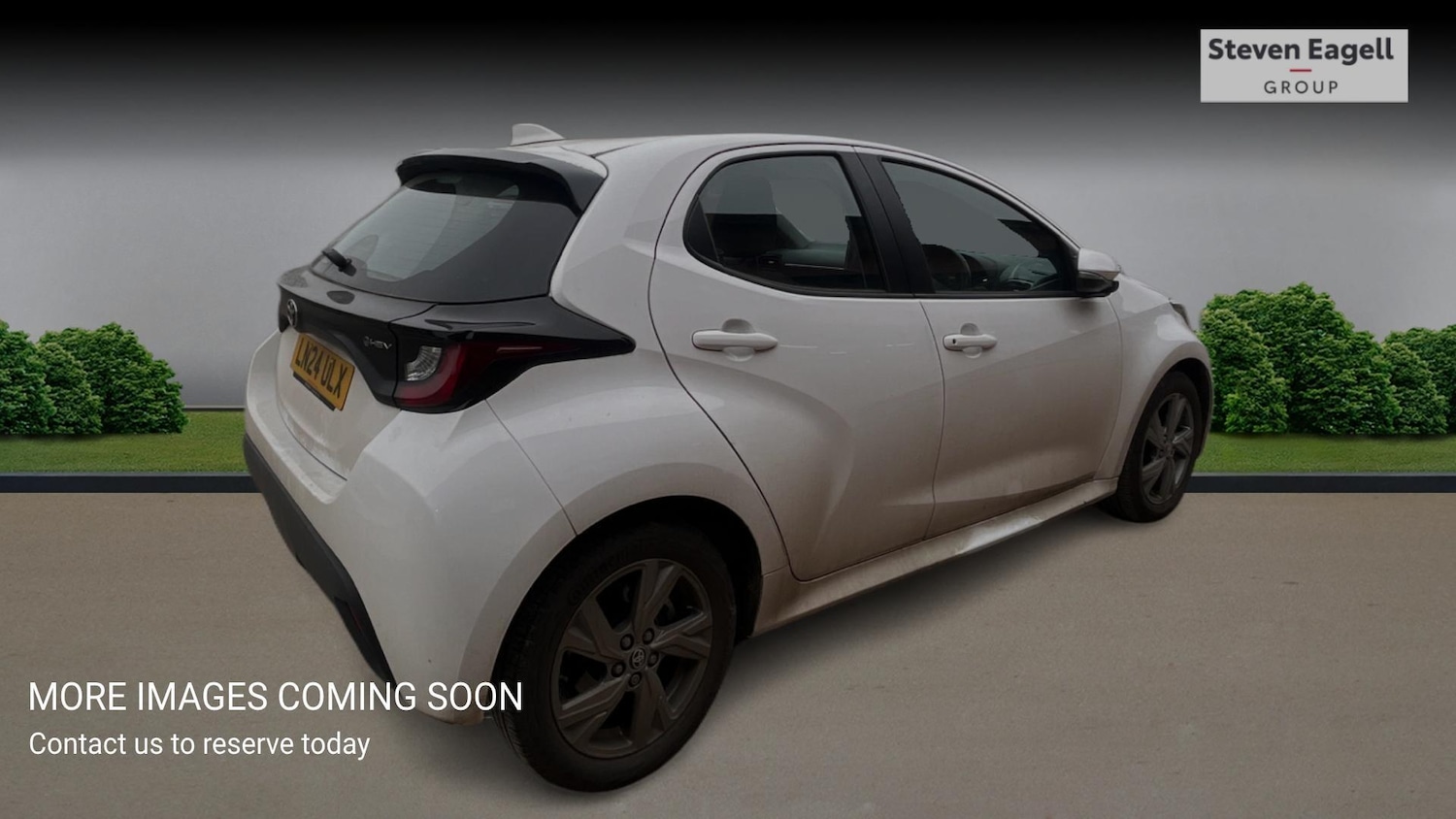 Used Toyota Yaris for sale - 77793382: Photo 4