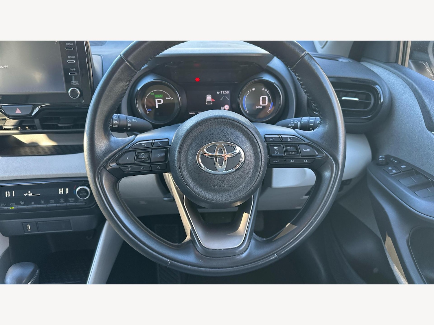 Used Toyota Yaris 2021 for sale - 77067049: Photo 10