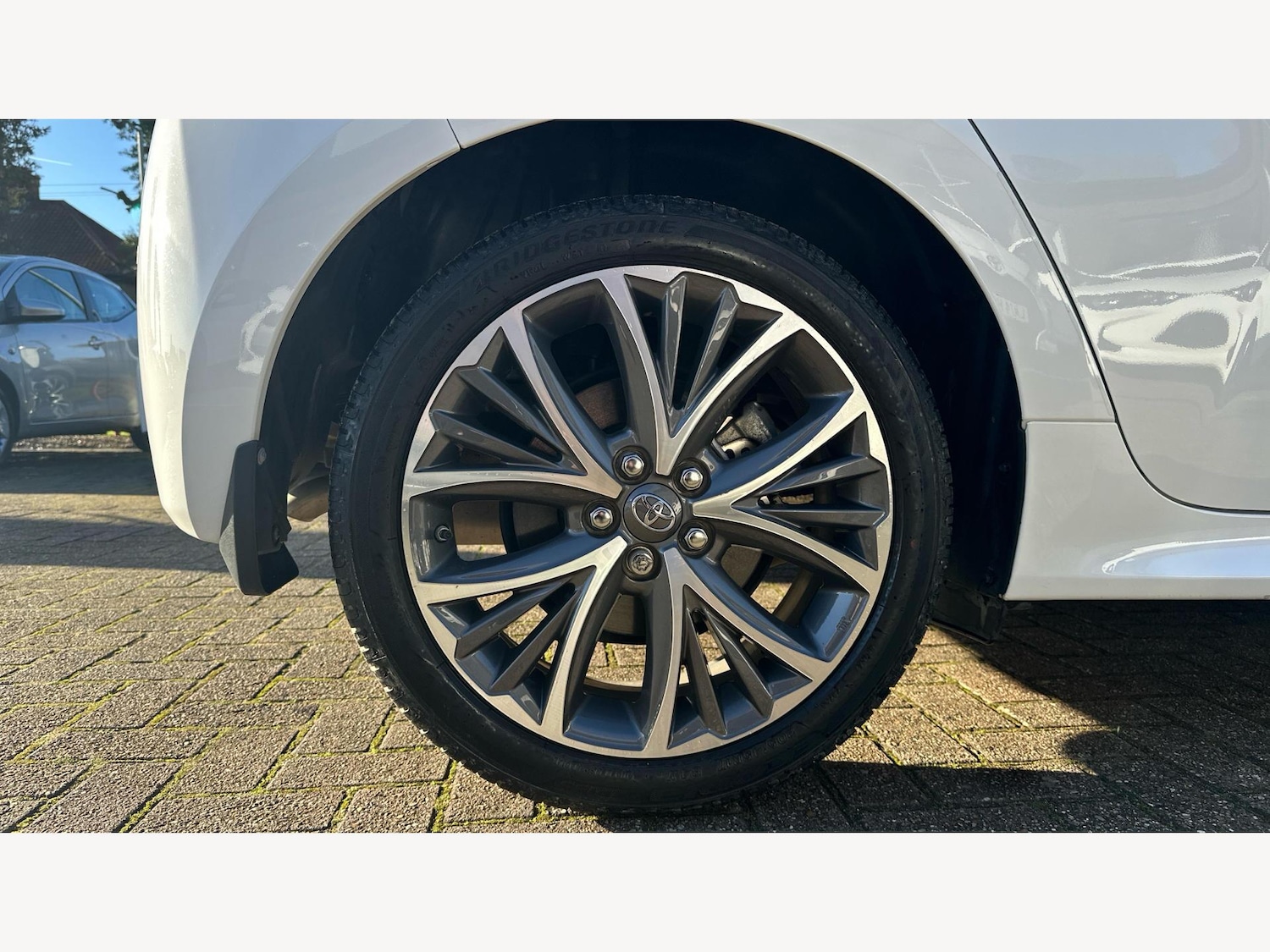 Used Toyota Yaris 2021 for sale - 77067049: Photo 20