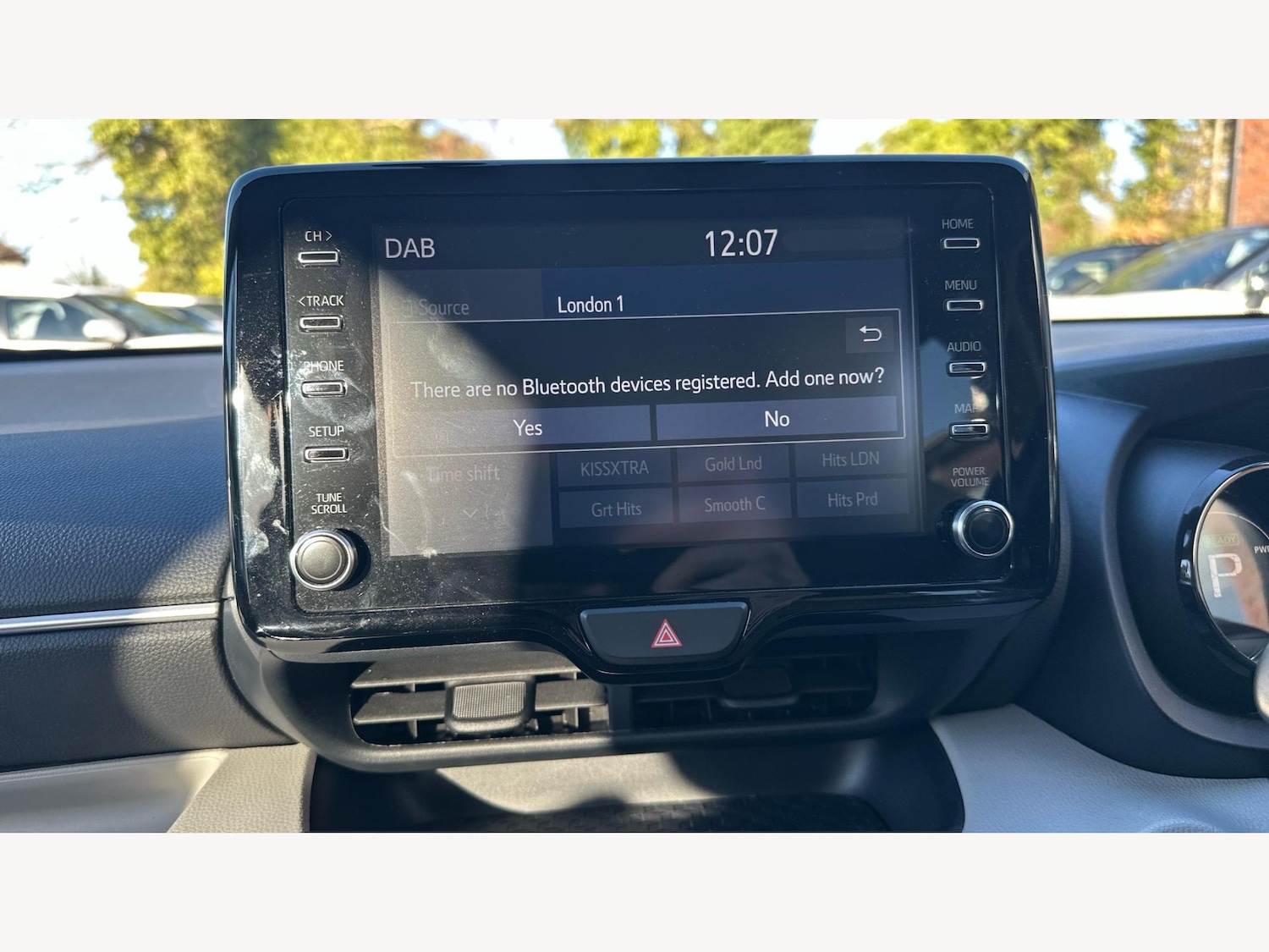 Used Toyota Yaris 2021 for sale - 77067049: Photo 22