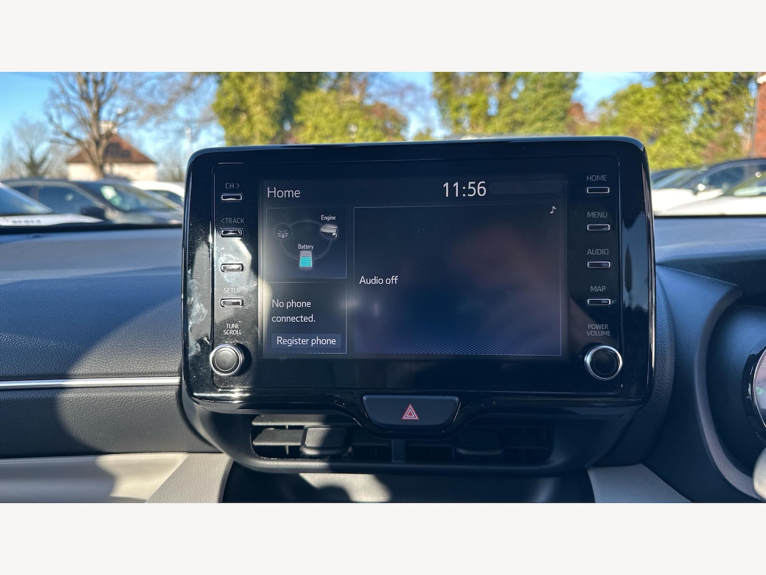 Used Toyota Yaris 2021 for sale - 77067049: Photo 9