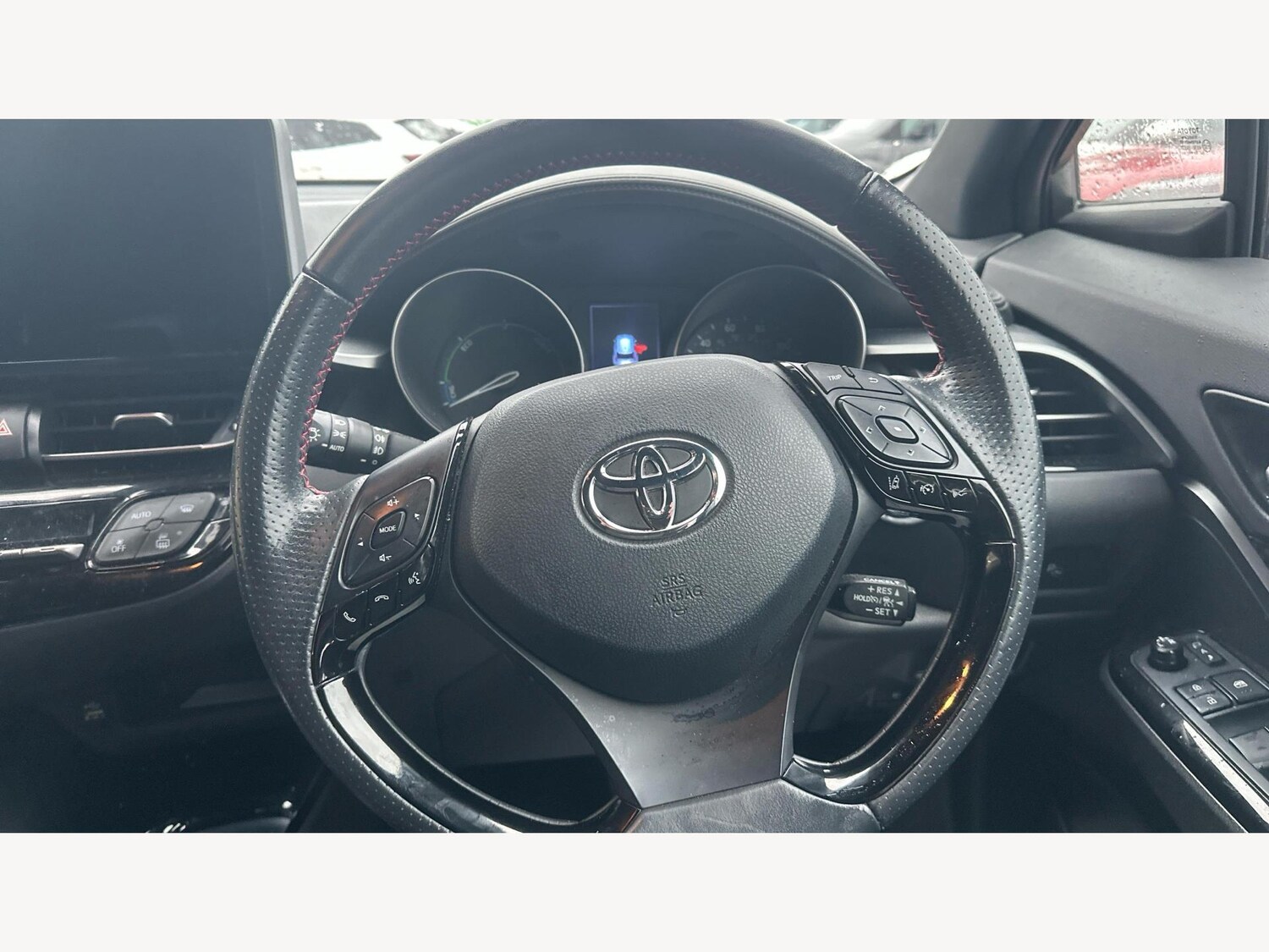 Used Toyota C-HR 2022 for sale - 77190904: Photo 10