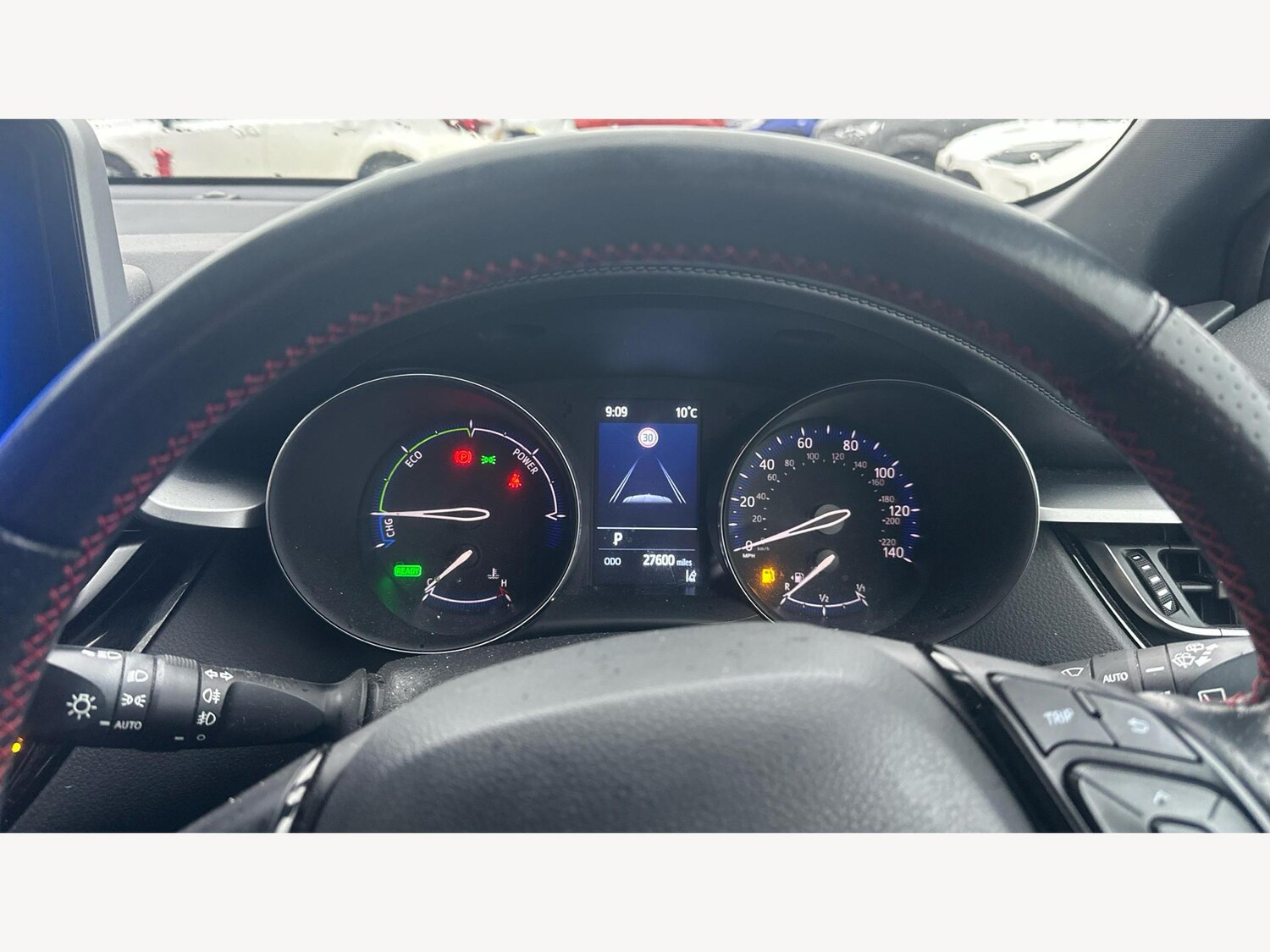 Used Toyota C-HR 2022 for sale - 77190904: Photo 11