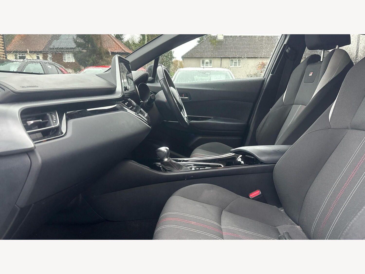 Used Toyota C-HR 2022 for sale - 77190904: Photo 12