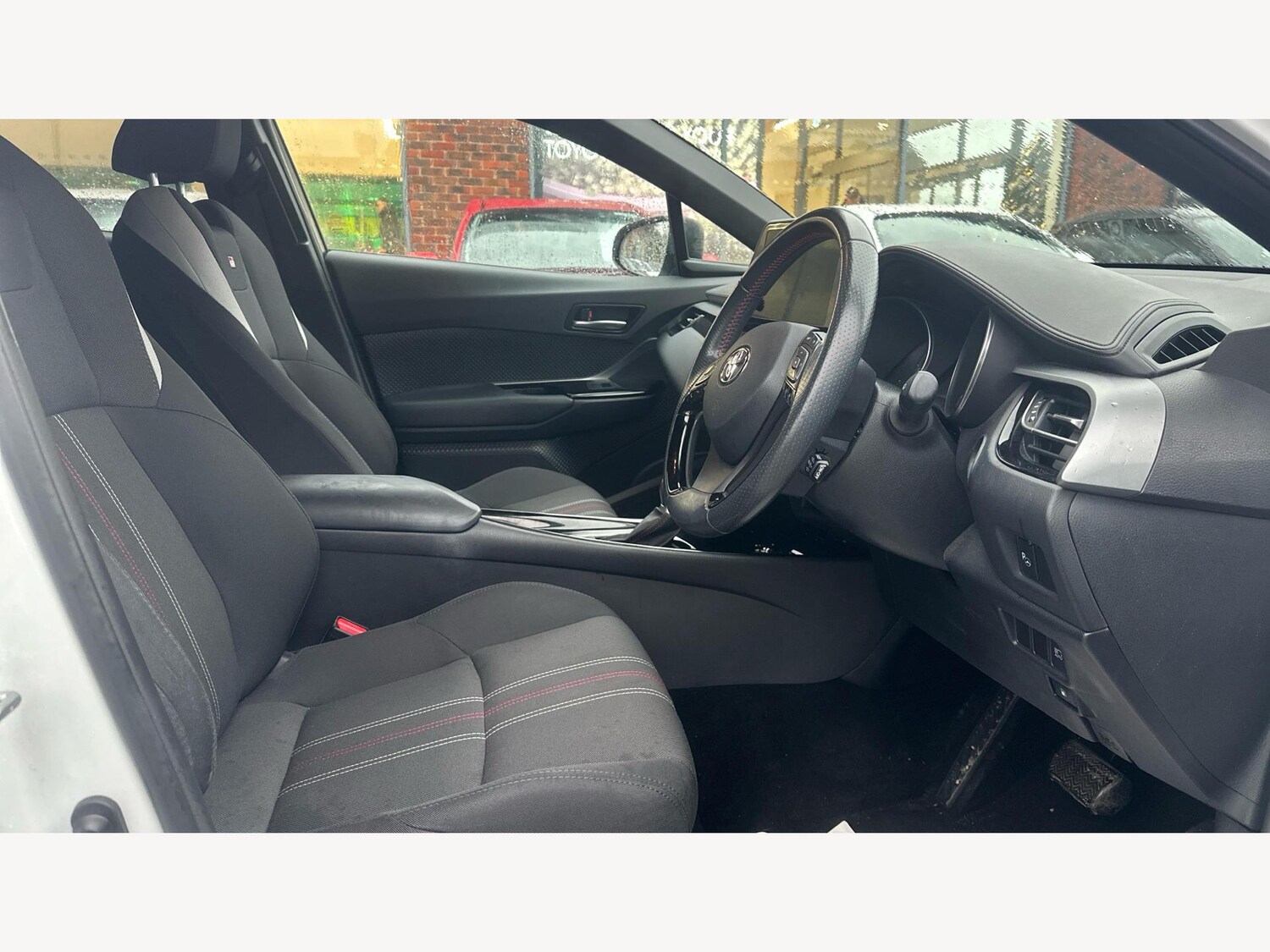 Used Toyota C-HR 2022 for sale - 77190904: Photo 13