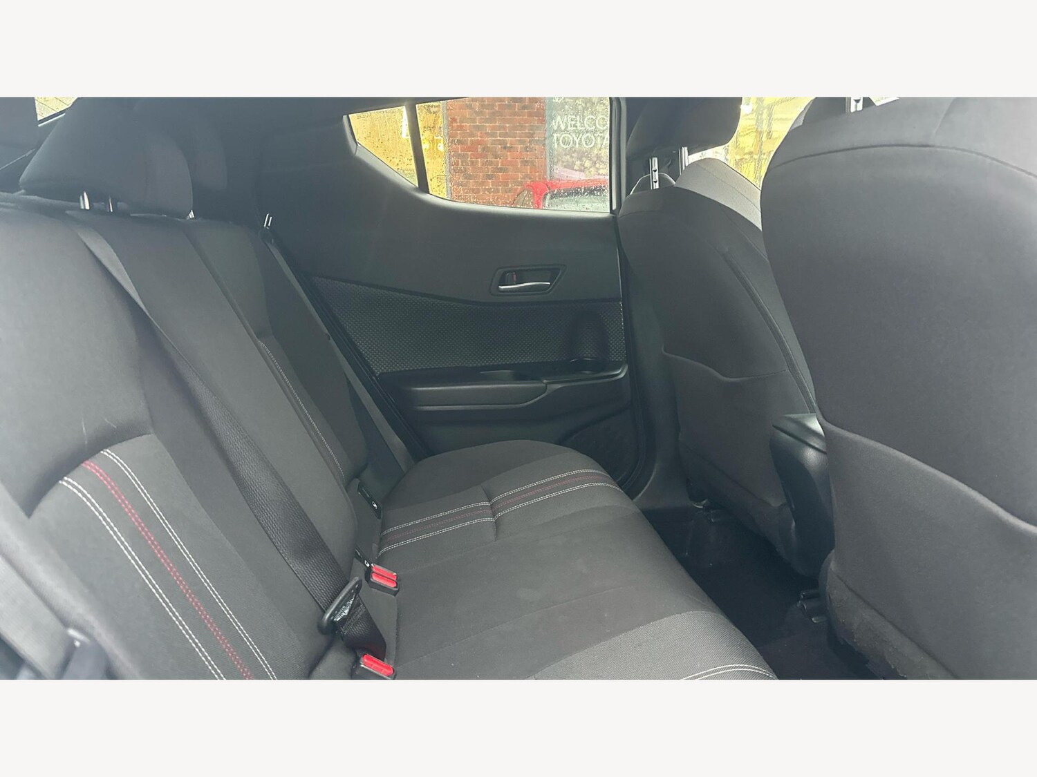 Used Toyota C-HR 2022 for sale - 77190904: Photo 14