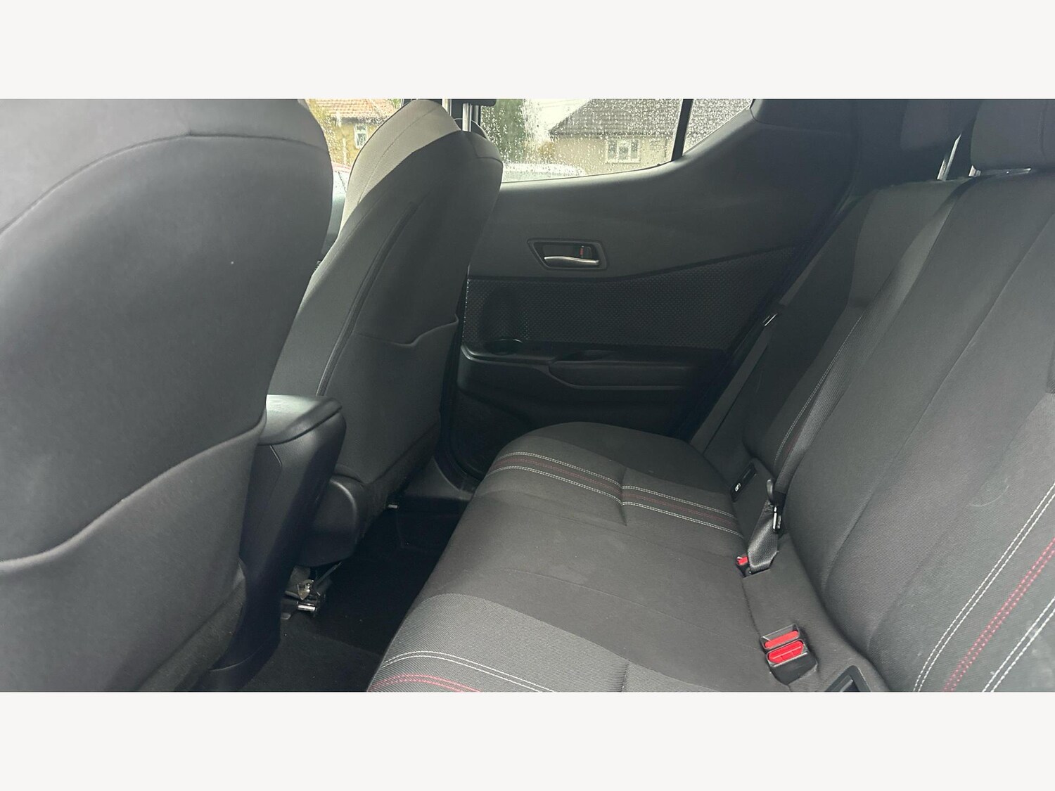 Used Toyota C-HR 2022 for sale - 77190904: Photo 15